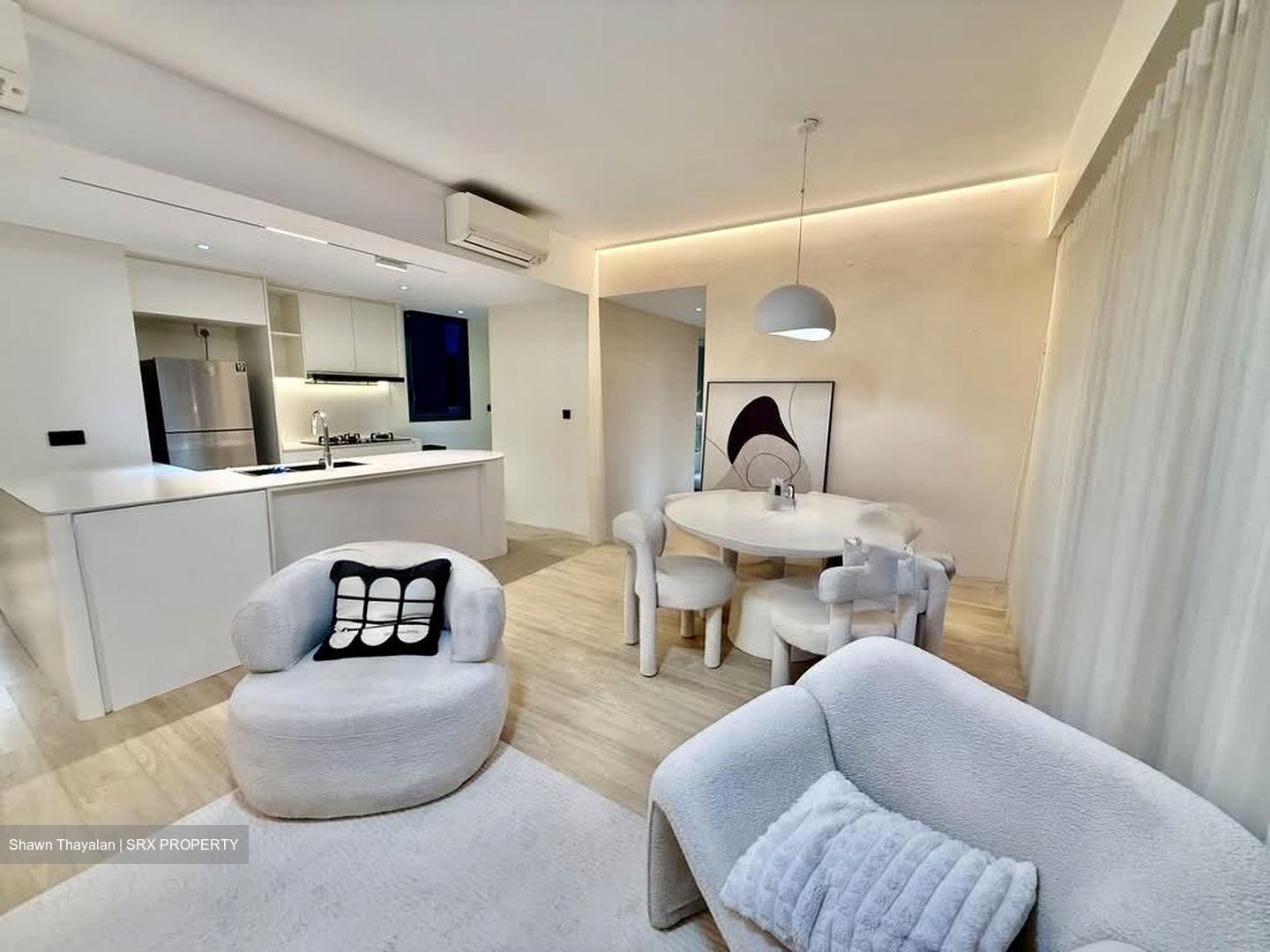 Bellewaters (D19), Condominium #589750211
